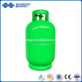Propan-Butan-Gas EmptyTank Lpg-Gasspeicher mit Messingventil